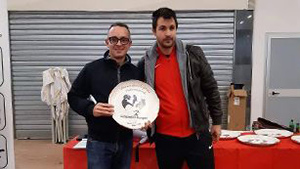 Foto gallina Padovana