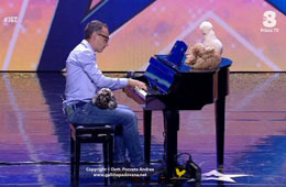 Italia's got Talent